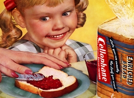 Статья: Как на лишнем весе обывателей жиреет крупный бизнес