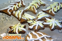 Шаг 1: Гвоздику измельчить Смешать муку + …