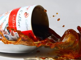 Что поможет отказаться от кофе?