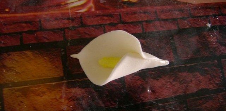 Шаг №8 МК Каллы от Annula