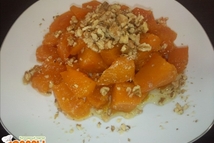 Шаг 4: Остужаем, выкладываем на тарелку и …