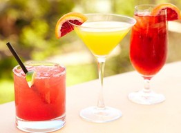 Скрытая польза алкоголя