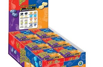 Самые странные и мерзкие.. конфеты