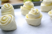 Шаг 4: Выпекать при температуре 200*С минут …