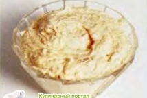 Шаг 5: Крем должен быть пенистым и …