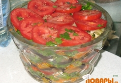 Баклажаны по-дунгански