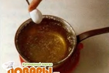 Шаг 1: Перед приготовлением: приготовьте в мисочке …