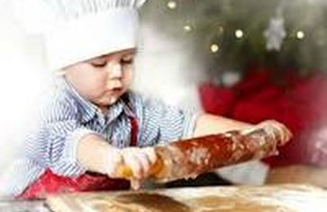 Поварята на кухне: памятка родителям