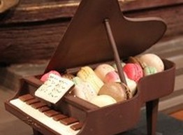 Удивительные шоколадные рекорды