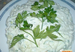 Селедка по-монастырски