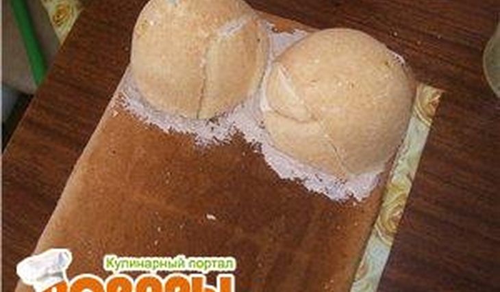 МК Груди из суфле от Linka