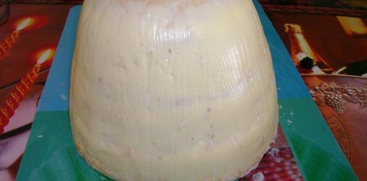 Шаг №2 МК Кукла Братц от Annula