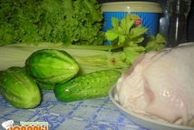 Шаг 1: Подготовьте все необходимые ингредиенты