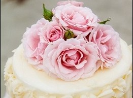 Цветы в кулинарии