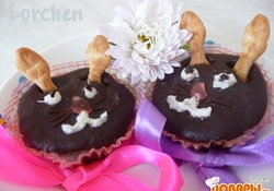 Рецепт: Крольчатки - ушастые ребятки 