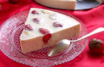 Низкокалорийные десерты: а счастье так близко!