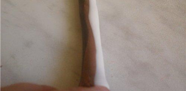 Шаг №2 МК Структура дерева от morozilka