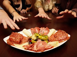 Как устранить постоянное чувство голода