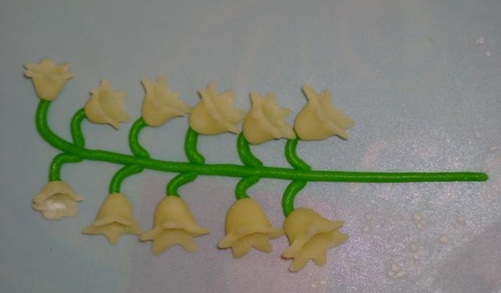 МК Ландыш от Annula