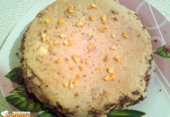 Яблочный изыск