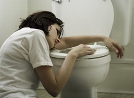 Самые дурацкие способы похудения