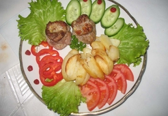 Крученики Волынские