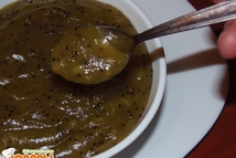 Шаг 2: Мне этот вариант понравился больше. …