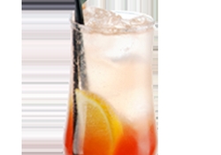 Рецепт: Сингапурский слинг