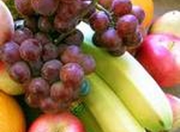 Статья: Самые калорийные фрукты