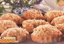 Рецепт: Пряники медовые