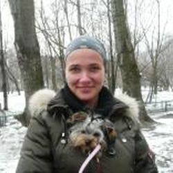 Аватар пользователя Агата