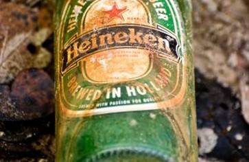 Статья: Пиво защитит организм от радиации