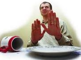 Статья: Почему утром не хочется есть?