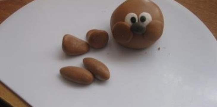 Шаг №9 Смешарики от njura74