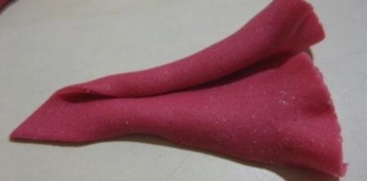 Шаг №4 МК Гвоздики от njura74