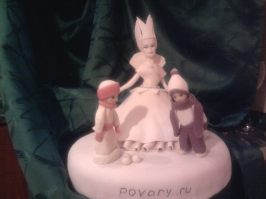 Фото «Торт»