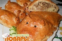 Шаг 3: Готовые изделия выложить на листик …