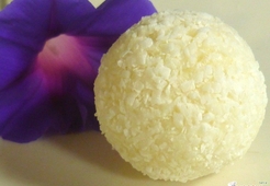 Конфеты шоколадные Кокосики