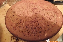 Шаг 7: Когда кекс готов, дайте ему …