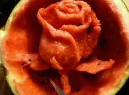 Статья: Карвинг при помощи ложки