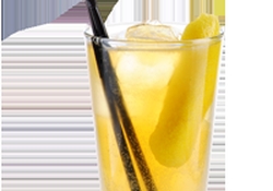 Рецепт: Бренди Бак