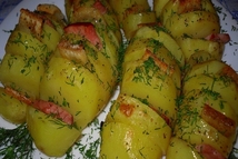 Шаг 8: Разогрейте духовку до 180 градусов …