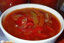 Шаг 2: Минут за 30-40 до конца …