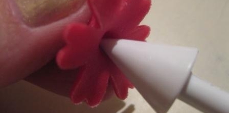 Шаг №3 МК Гиацинты от njura74