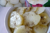 Шаг 2: В форму для запекания выложить …