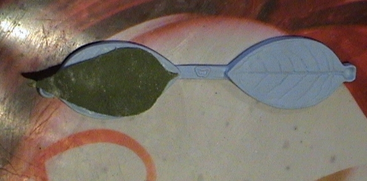 Шаг №11 МК Горошек от Sladost