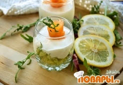 Оригинальная закуска