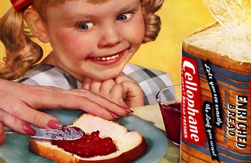 Статья: Как на лишнем весе обывателей жиреет крупный бизнес