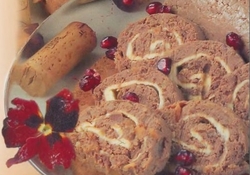 Рецепт: Рулет из печени