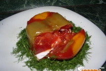 Шаг 5: Украшаем и ПРИЯТНОГО АППЕТИТА!